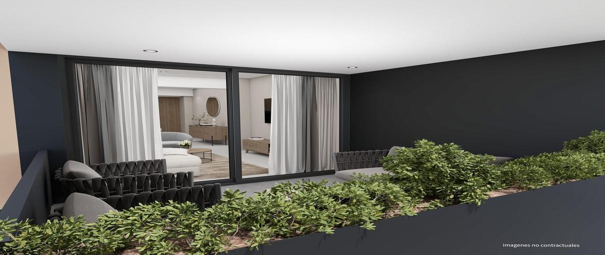 Foto de departamento en venta en  , lomas de juriquilla, querétaro, querétaro, 0 No. 04