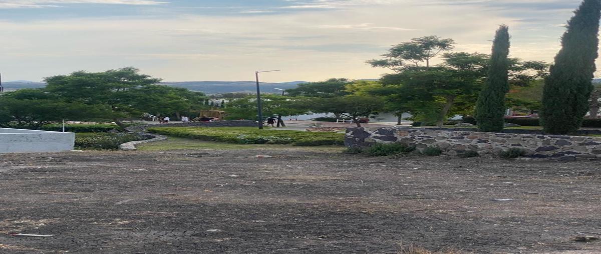 Foto de terreno habitacional en venta en  , lomas de juriquilla, querétaro, querétaro, 0 No. 03