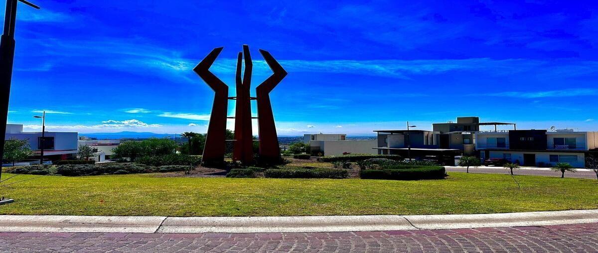 Foto de terreno habitacional en venta en  , lomas de juriquilla, querétaro, querétaro, 0 No. 04