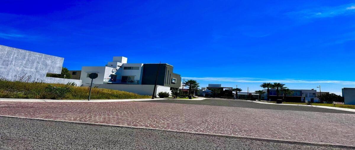 Foto de terreno habitacional en venta en  , lomas de juriquilla, querétaro, querétaro, 0 No. 05