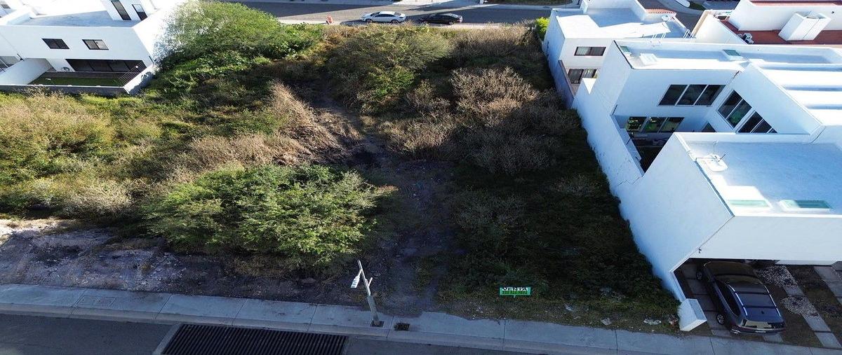 Foto de terreno habitacional en venta en  , lomas de juriquilla, querétaro, querétaro, 0 No. 03