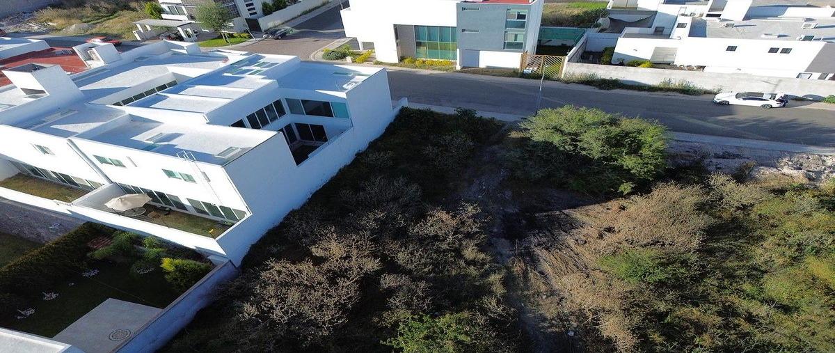 Foto de terreno habitacional en venta en  , lomas de juriquilla, querétaro, querétaro, 0 No. 04