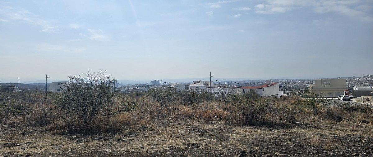 Foto de terreno habitacional en venta en  , lomas de juriquilla, querétaro, querétaro, 0 No. 04
