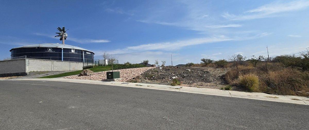 Foto de terreno habitacional en venta en  , lomas de juriquilla, querétaro, querétaro, 0 No. 05
