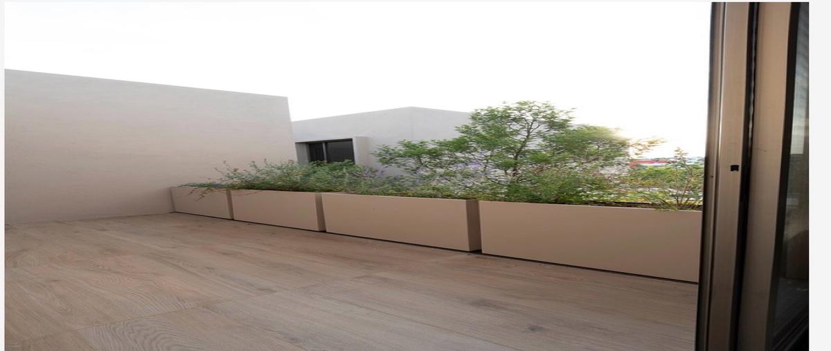 Foto de casa en venta en  , lomas de juriquilla, querétaro, querétaro, 31107630 No. 02