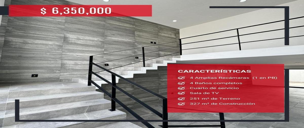 Foto de casa en venta en  , lomas de juriquilla, querétaro, querétaro, 0 No. 03