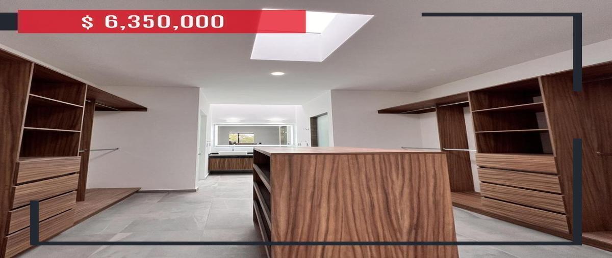 Foto de casa en venta en  , lomas de juriquilla, querétaro, querétaro, 0 No. 05