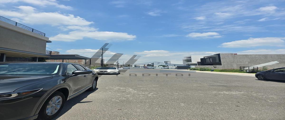 Foto de terreno habitacional en venta en  , lomas de juriquilla, querétaro, querétaro, 0 No. 03