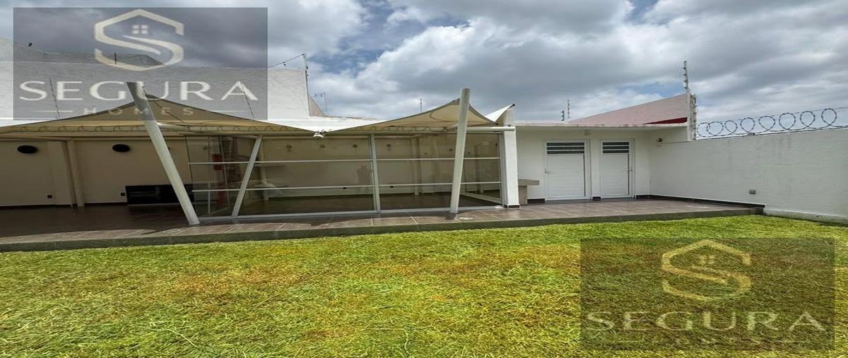 Foto de casa en venta en  , lomas de juriquilla, querétaro, querétaro, 0 No. 05
