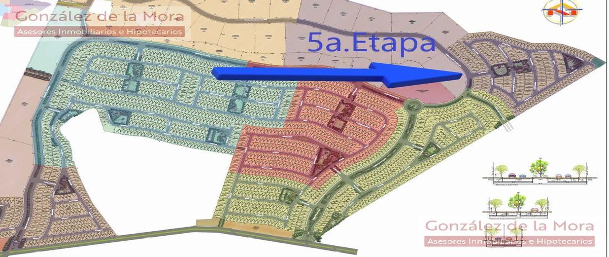 Foto de terreno habitacional en venta en  , lomas de juriquilla, querétaro, querétaro, 0 No. 04