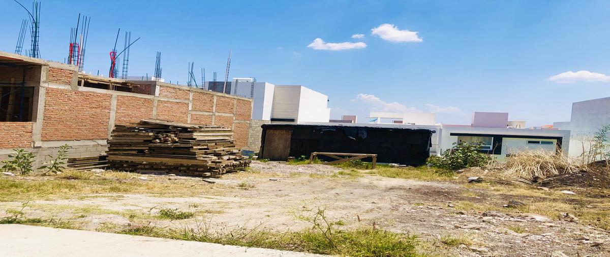Foto de terreno habitacional en venta en  , lomas de juriquilla, querétaro, querétaro, 0 No. 05