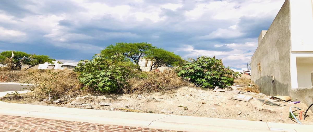 Foto de terreno habitacional en venta en  , lomas de juriquilla, querétaro, querétaro, 0 No. 03