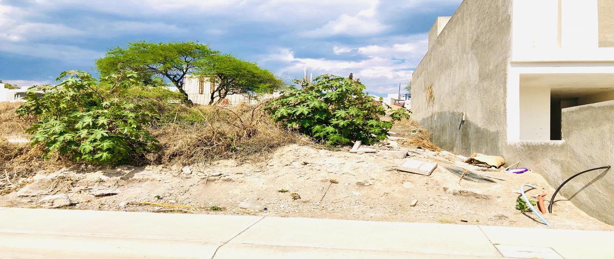 Foto de terreno habitacional en venta en  , lomas de juriquilla, querétaro, querétaro, 0 No. 05
