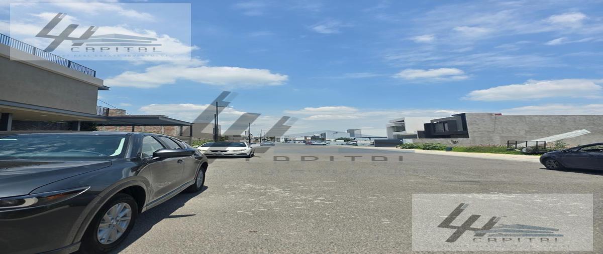 Foto de terreno habitacional en venta en  , lomas de juriquilla, querétaro, querétaro, 0 No. 03
