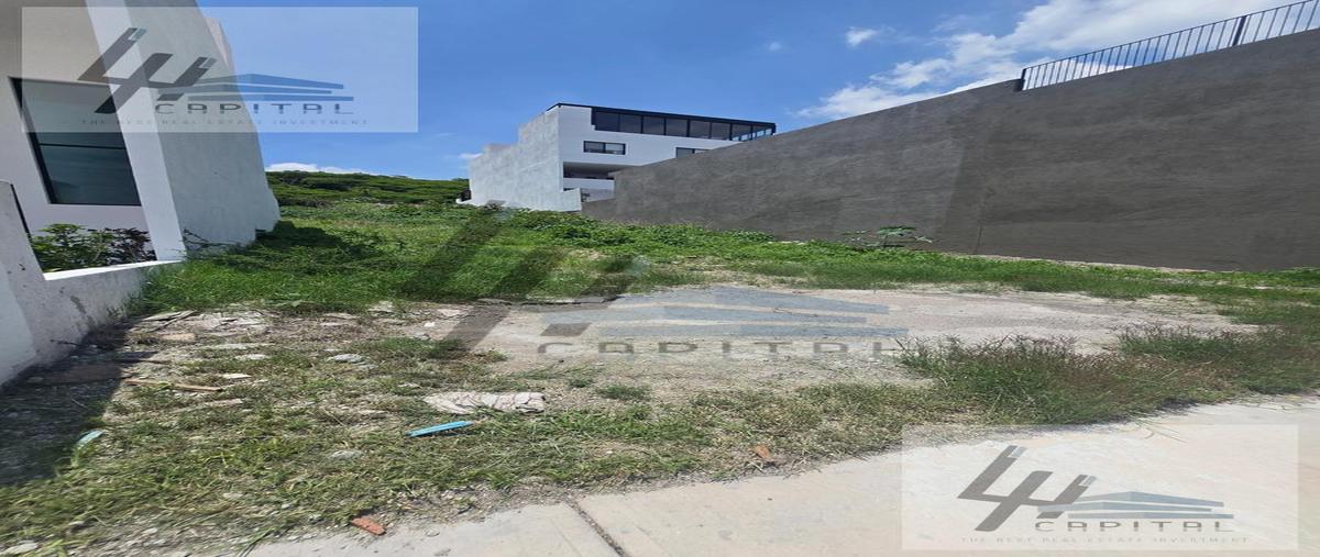 Foto de terreno habitacional en venta en  , lomas de juriquilla, querétaro, querétaro, 0 No. 05