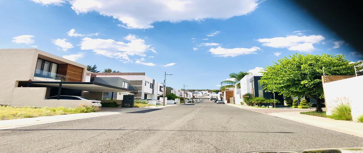 Foto de terreno habitacional en venta en  , lomas de juriquilla, querétaro, querétaro, 0 No. 03