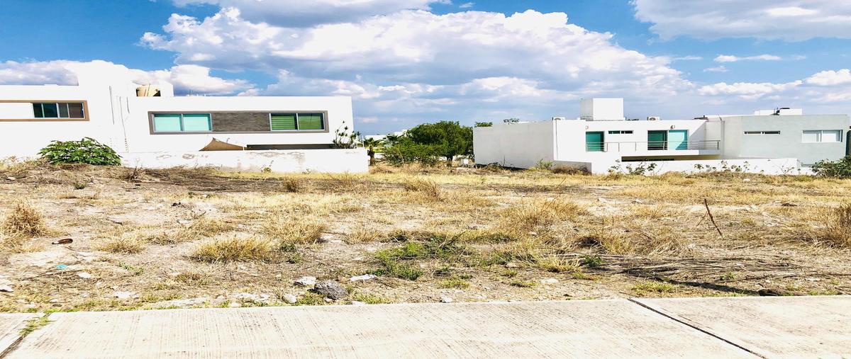 Foto de terreno habitacional en venta en  , lomas de juriquilla, querétaro, querétaro, 0 No. 03