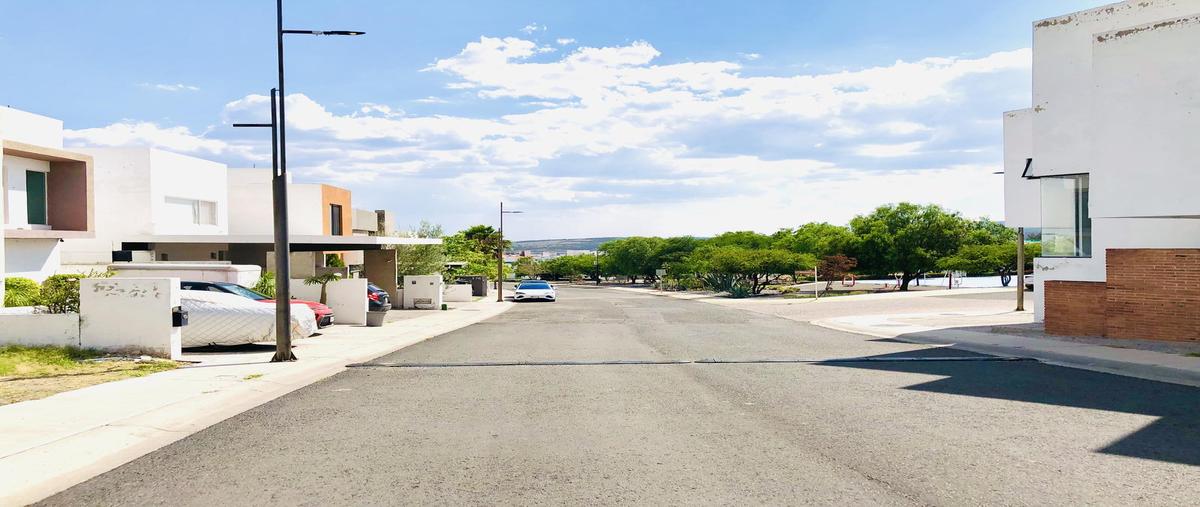 Foto de terreno habitacional en venta en  , lomas de juriquilla, querétaro, querétaro, 0 No. 05