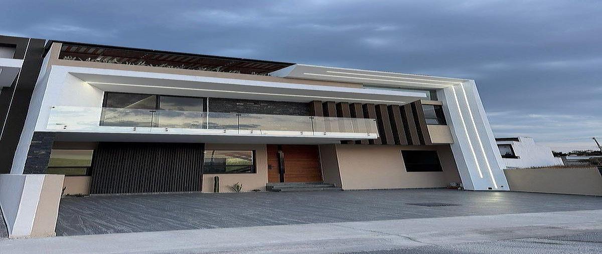 Foto de casa en , lomas de juriquilla, querétaro, querétaro, 0 foto 01 Foto de casa en venta en , lomas de juriquilla, querétaro, querétaro, 0 No. 01