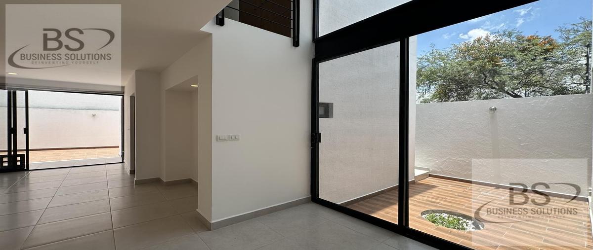 Foto de casa en venta en  , lomas de juriquilla, querétaro, querétaro, 0 No. 04