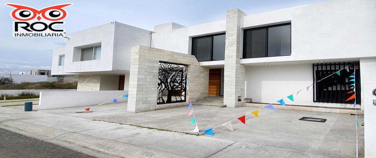 Foto de casa en , lomas de juriquilla, querétaro, querétaro, 0 foto 01 Foto de casa en renta en , lomas de juriquilla, querétaro, querétaro, 0 No. 01