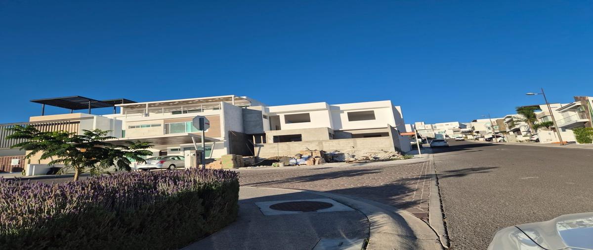 Foto de casa en venta en  , lomas de juriquilla, querétaro, querétaro, 0 No. 05