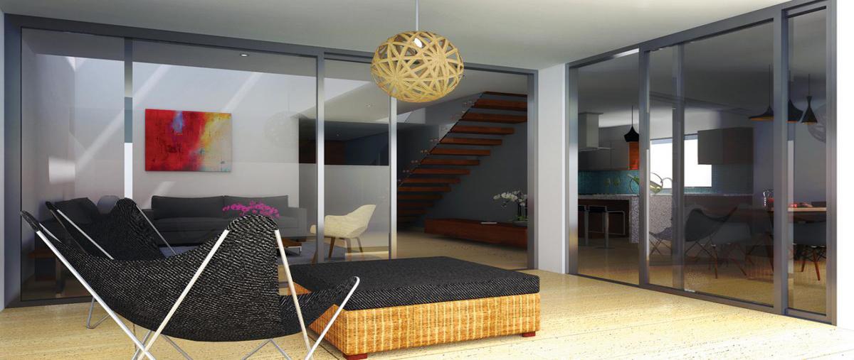 Foto de casa en venta en lomas de juriquilla terra , lomas de juriquilla, querétaro, querétaro, 25248190 No. 03