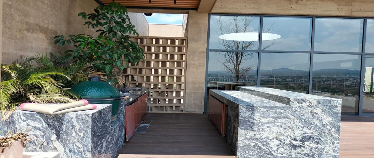 Foto de departamento en renta en lomas de juriquilla whi304229, lomas de juriquilla, querétaro, querétaro, 27530884 No. 03