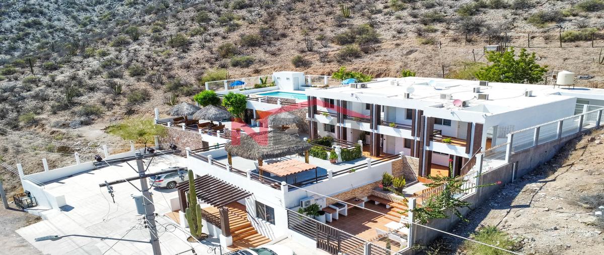 Foto de departamento en venta en lomas de kino 0, lomas de kino, hermosillo, sonora, 0 No. 01