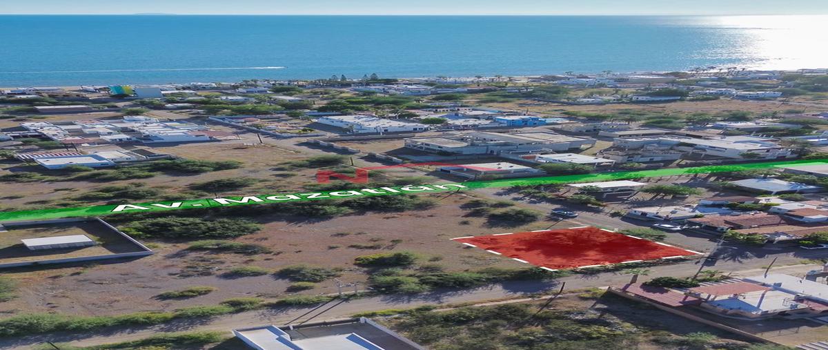 Foto de terreno habitacional en venta en lomas de kino 0, lomas de kino, hermosillo, sonora, 0 No. 04