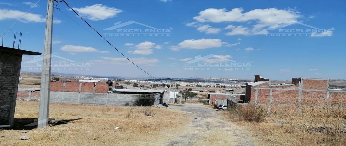 Foto de terreno habitacional en venta en  , lomas de la aldea, morelia, michoacán de ocampo, 23135903 No. 03