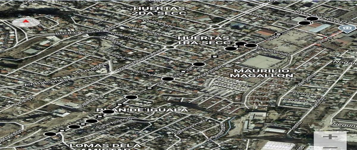 Foto de terreno habitacional en venta en  , lomas de la amistad, tijuana, baja california, 30297694 No. 05