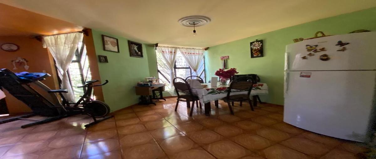 Foto de casa en venta en lomas de la aurora , lomas de la aurora, morelia, michoacán de ocampo, 19790843 No. 04
