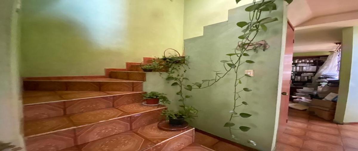 Foto de casa en venta en lomas de la aurora , lomas de la aurora, morelia, michoacán de ocampo, 19790843 No. 05