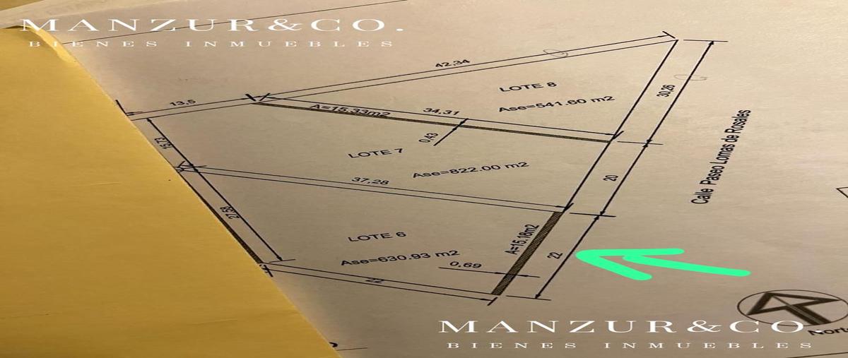 Foto de terreno habitacional en renta en  , lomas de la aurora, tampico, tamaulipas, 30342391 No. 02