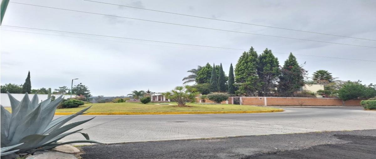 Foto de terreno habitacional en , lomas de la campiña, morelia, michoacán de ocampo, 0 foto 03 Foto de terreno habitacional en venta en , lomas de la campiña, morelia, michoacán de ocampo, 0 No. 03