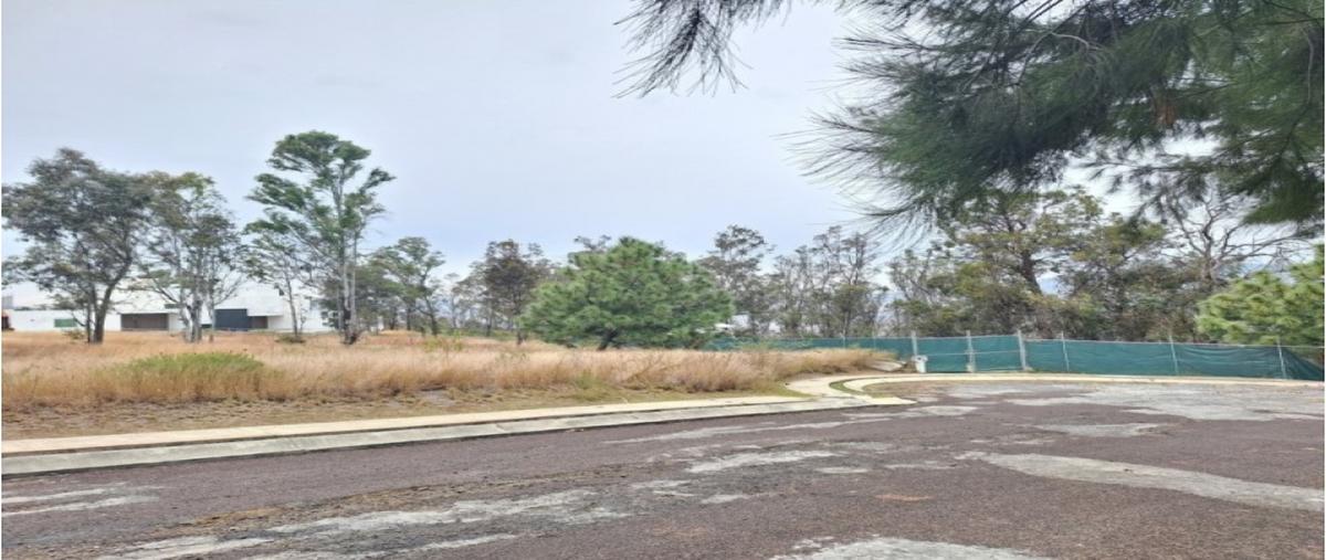 Foto de terreno habitacional en , lomas de la campiña, morelia, michoacán de ocampo, 0 foto 04 Foto de terreno habitacional en venta en , lomas de la campiña, morelia, michoacán de ocampo, 0 No. 04