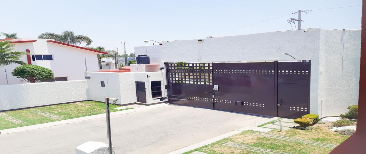 Foto de casa en condominio en renta en  , lomas de la carcaña, san pedro cholula, puebla, 26686605 No. 04