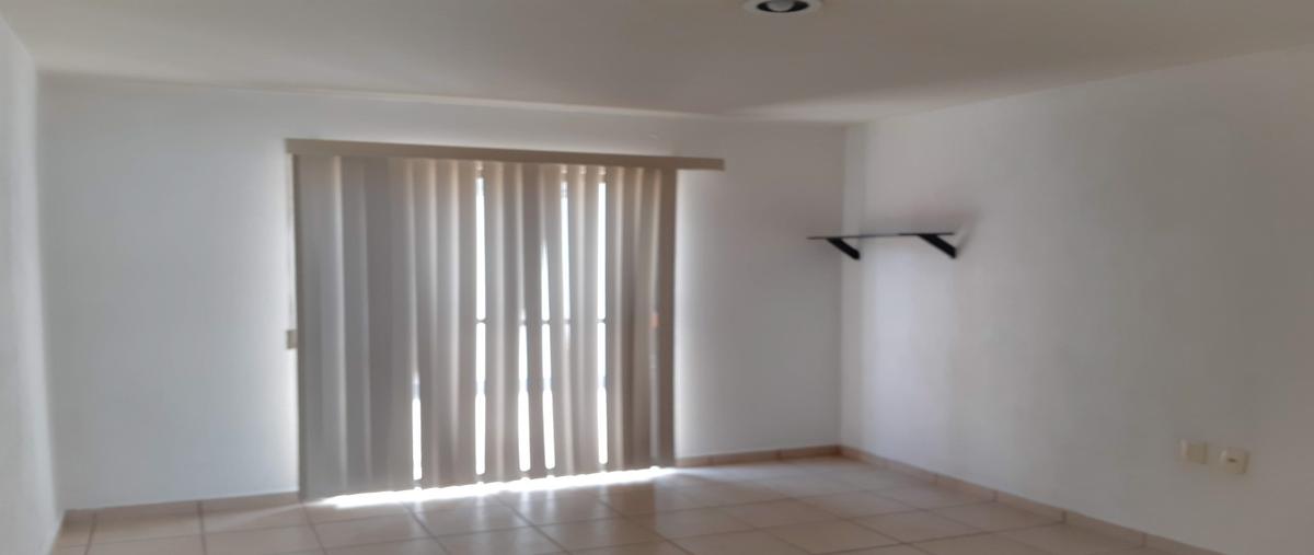 Foto de casa en condominio en renta en  , lomas de la carcaña, san pedro cholula, puebla, 26686605 No. 05