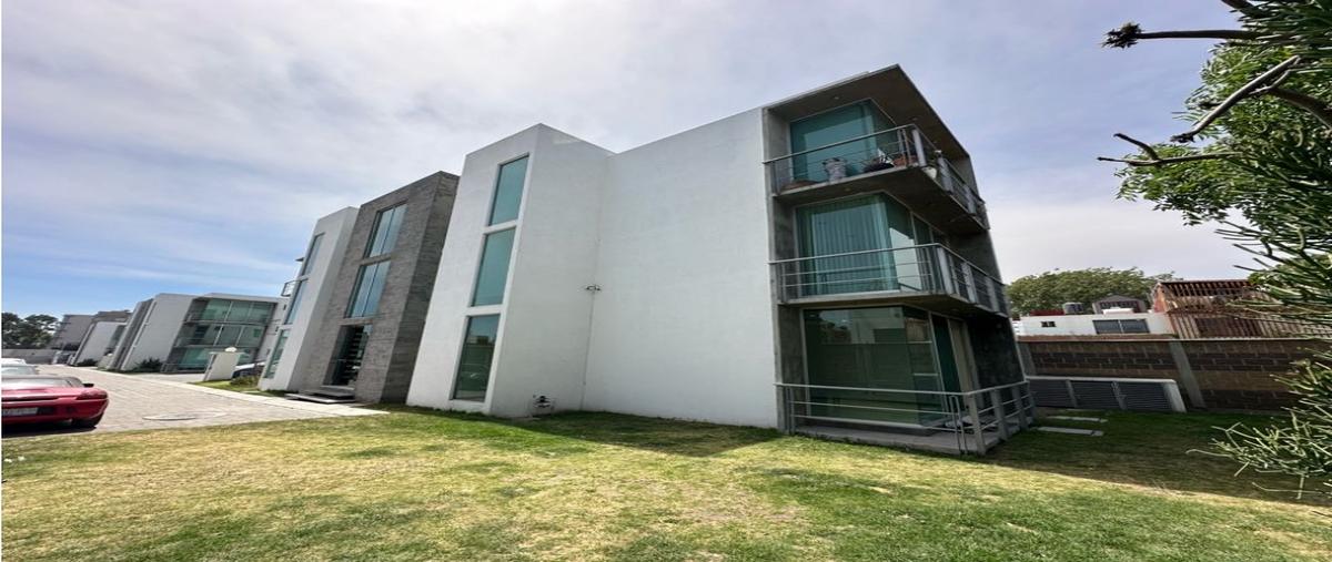 Foto de casa en venta en  , lomas de la carcaña, san pedro cholula, puebla, 0 No. 04