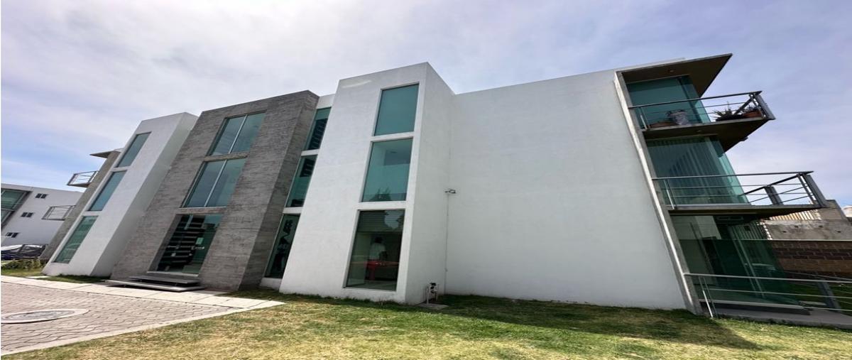 Foto de casa en venta en  , lomas de la carcaña, san pedro cholula, puebla, 0 No. 05