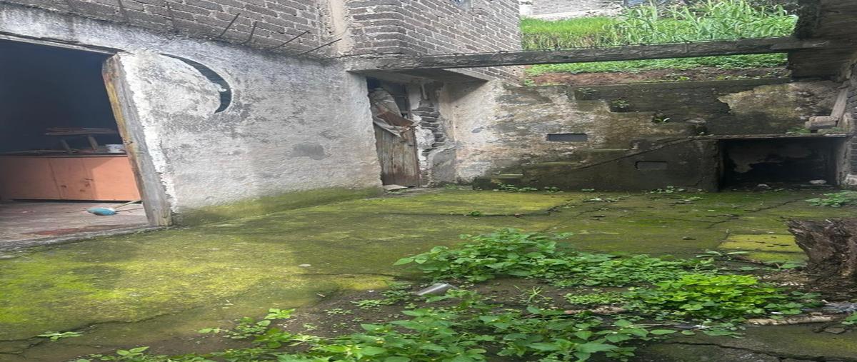 Foto de terreno habitacional en venta en  , lomas de la era, álvaro obregón, df / cdmx, 0 No. 03