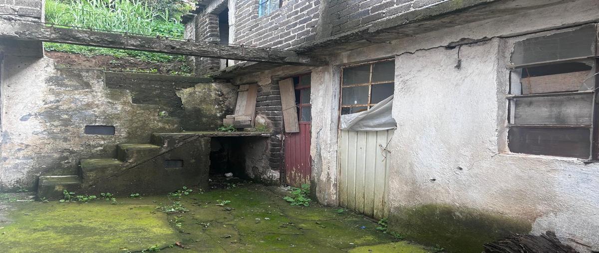 Foto de terreno habitacional en venta en  , lomas de la era, álvaro obregón, df / cdmx, 0 No. 04