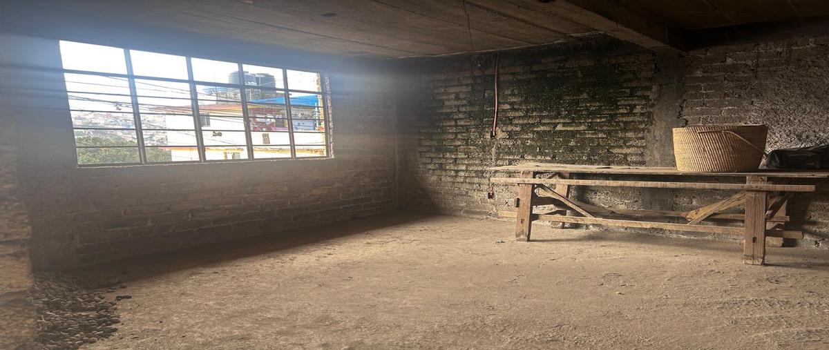 Foto de terreno habitacional en venta en  , lomas de la era, álvaro obregón, df / cdmx, 0 No. 05