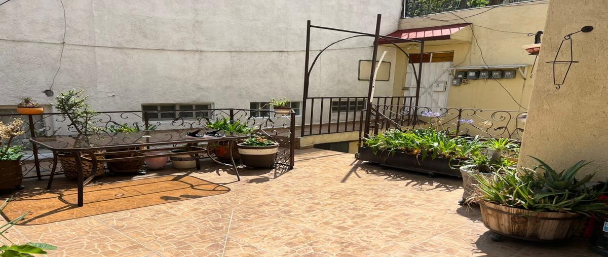 Foto de casa en , lomas de la era, álvaro obregón, df / cdmx, 29388860 foto 05 Foto de casa en venta en , lomas de la era, álvaro obregón, df / cdmx, 29388860 No. 05