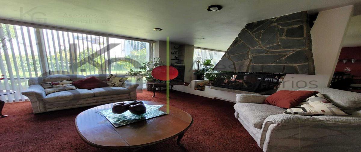 Foto de casa en venta en  , lomas de la herradura, huixquilucan, méxico, 0 No. 04