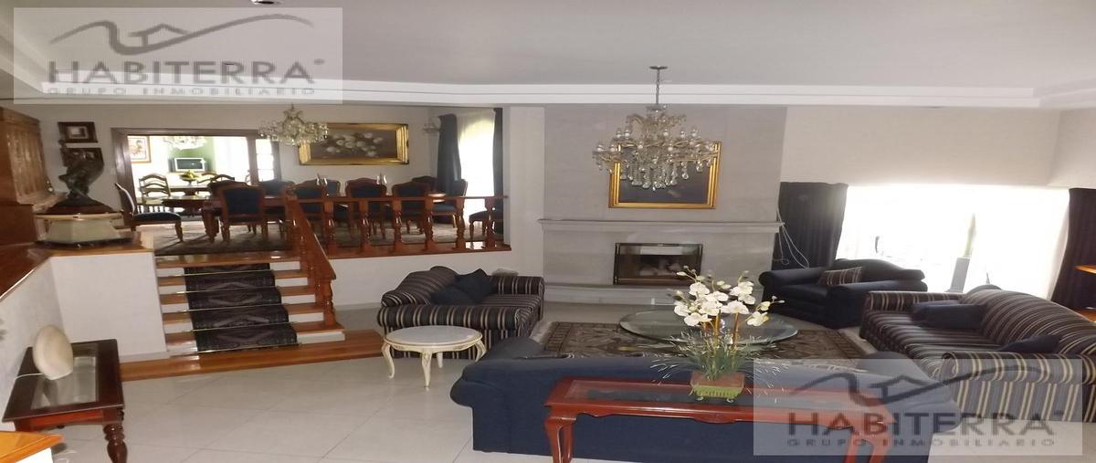 Foto de casa en venta en  , lomas de la herradura, huixquilucan, méxico, 0 No. 03