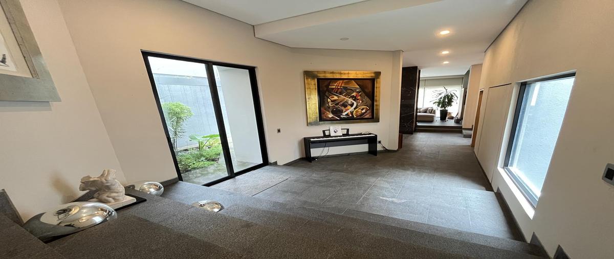 Foto de casa en venta en  , lomas de la herradura, huixquilucan, méxico, 0 No. 05