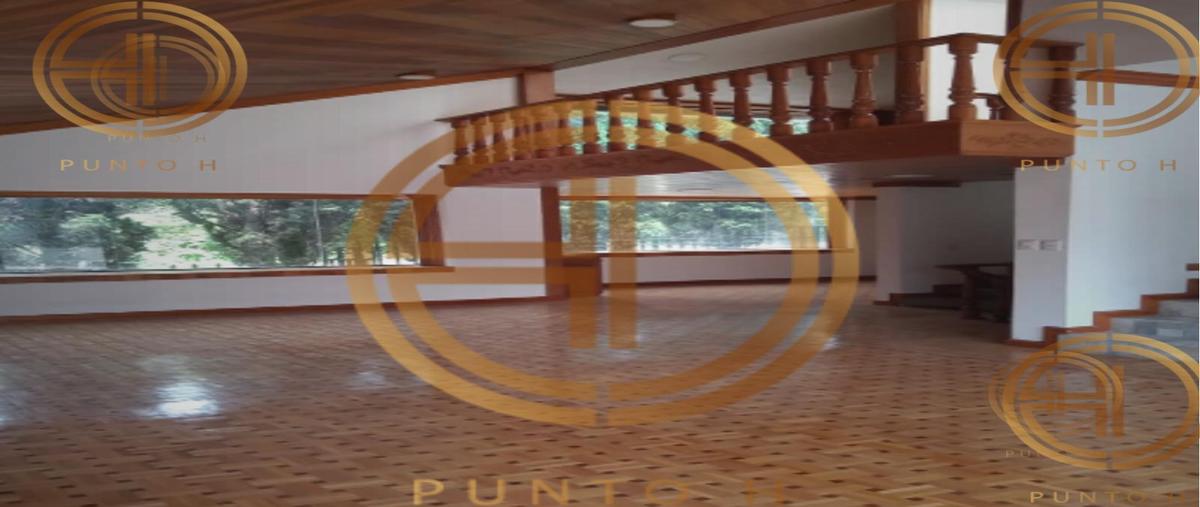 Foto de casa en venta en  , lomas de la herradura, huixquilucan, méxico, 0 No. 05