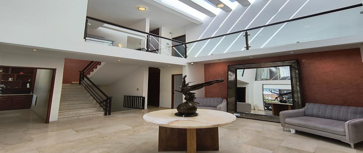 Foto de casa en renta en  , lomas de la herradura, huixquilucan, méxico, 30847790 No. 04